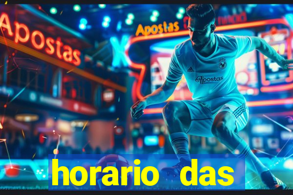 horario das plataformas de jogos